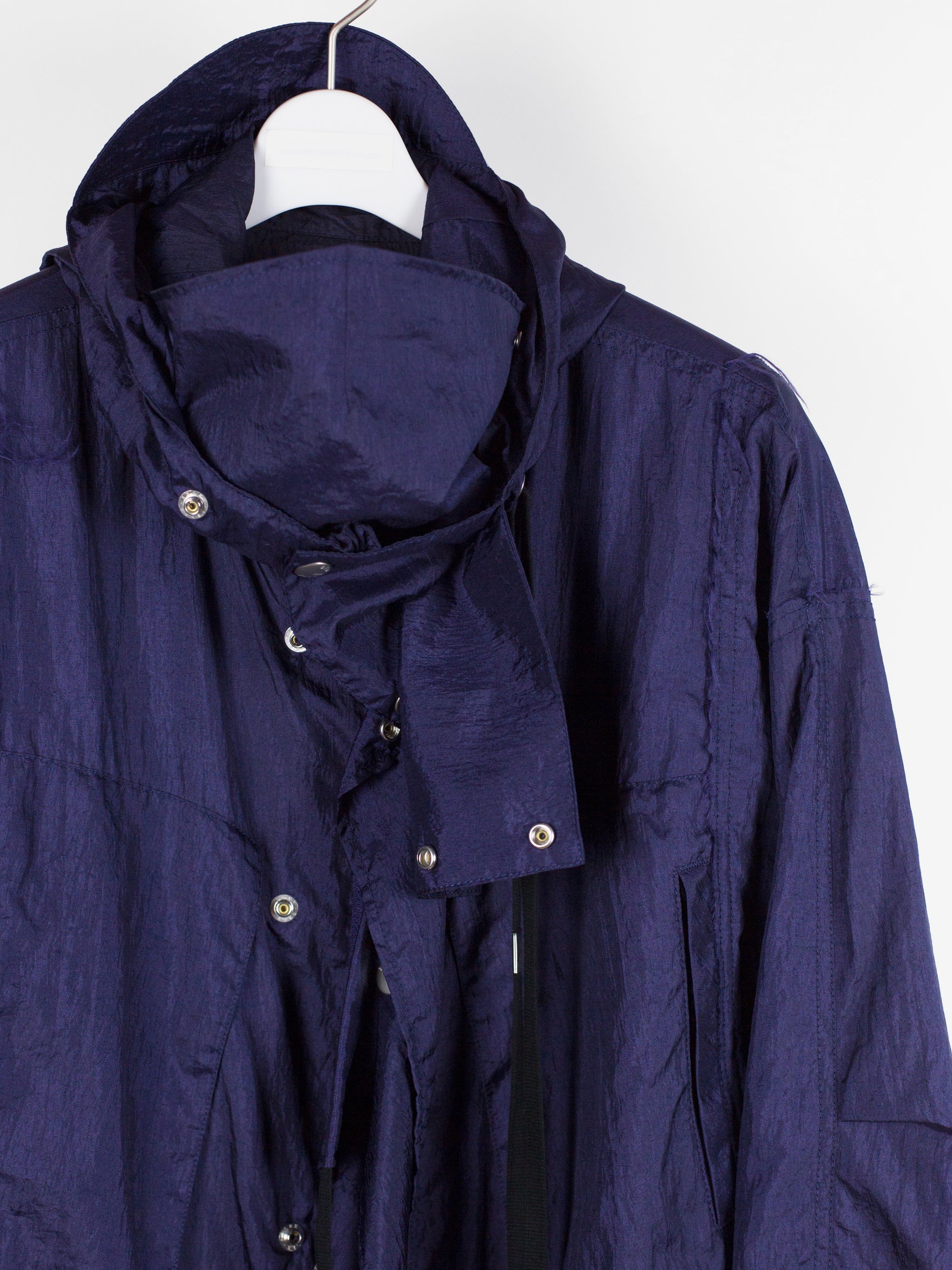 BED j.w. FORD HAND STITCHED JACKET - テーラードジャケット