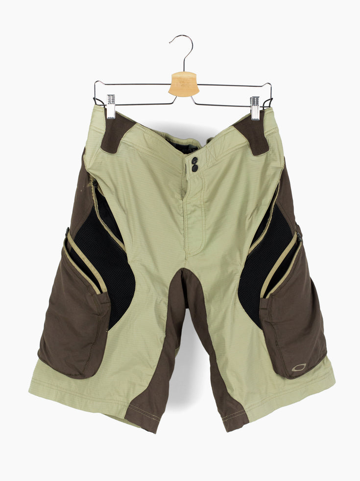 Oakley 00s MTB Cargo Shorts