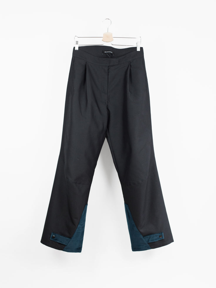 Kiko Kostadinov AW19 Marta Trousers