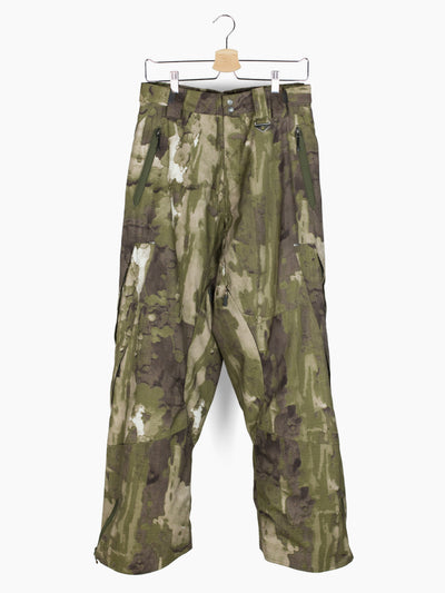 パンツ O0s Oakley Straight Camo Pants IMG_0610_8ed5ea4e-86b2-4563-