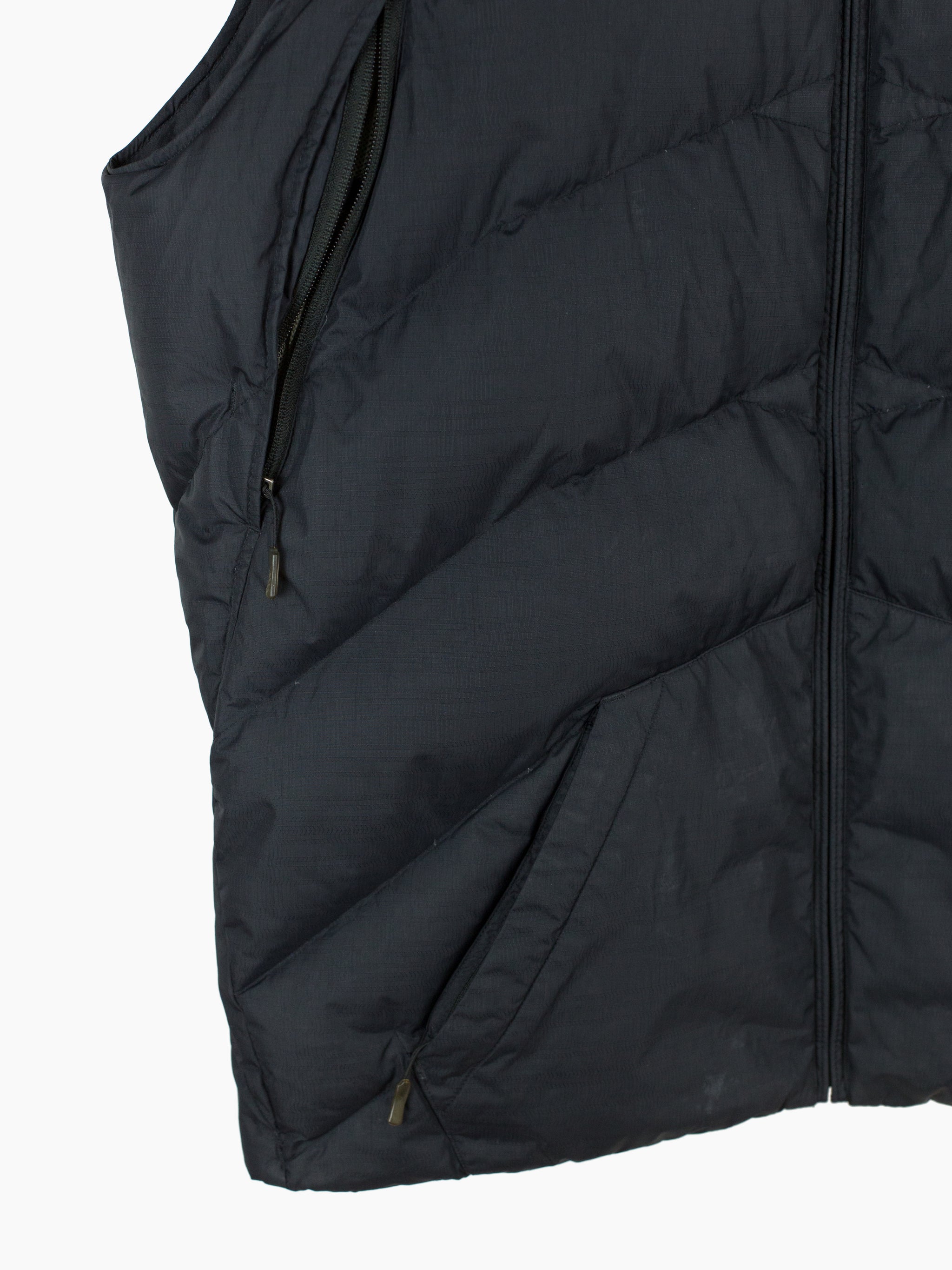 激安大特価！】 ダウンベスト 00s OAKLEY puffer down vest Y2K ダウン