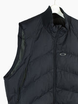 Oakley store puffer vest