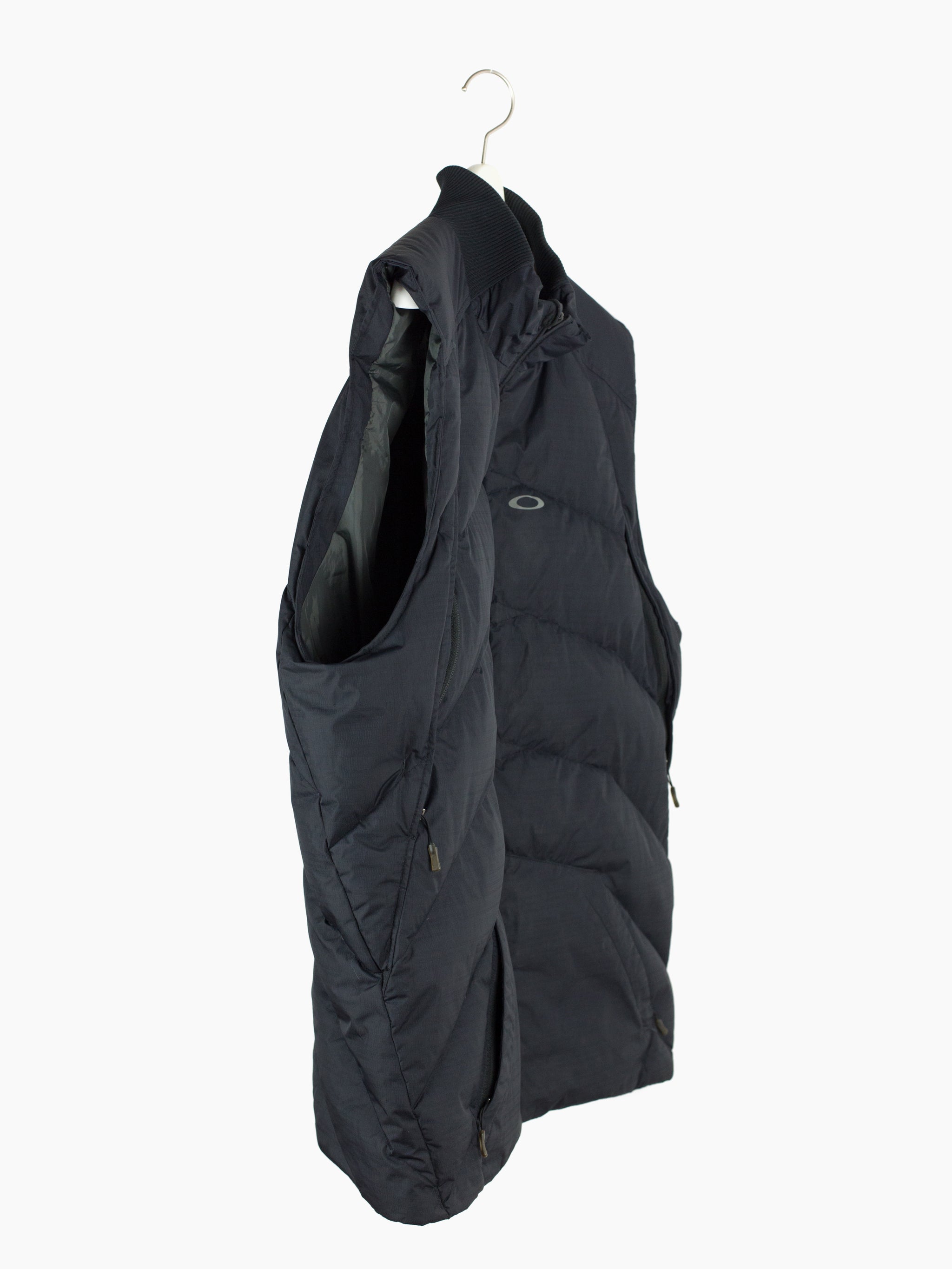 00's Oakley down vest - fishkabob.com