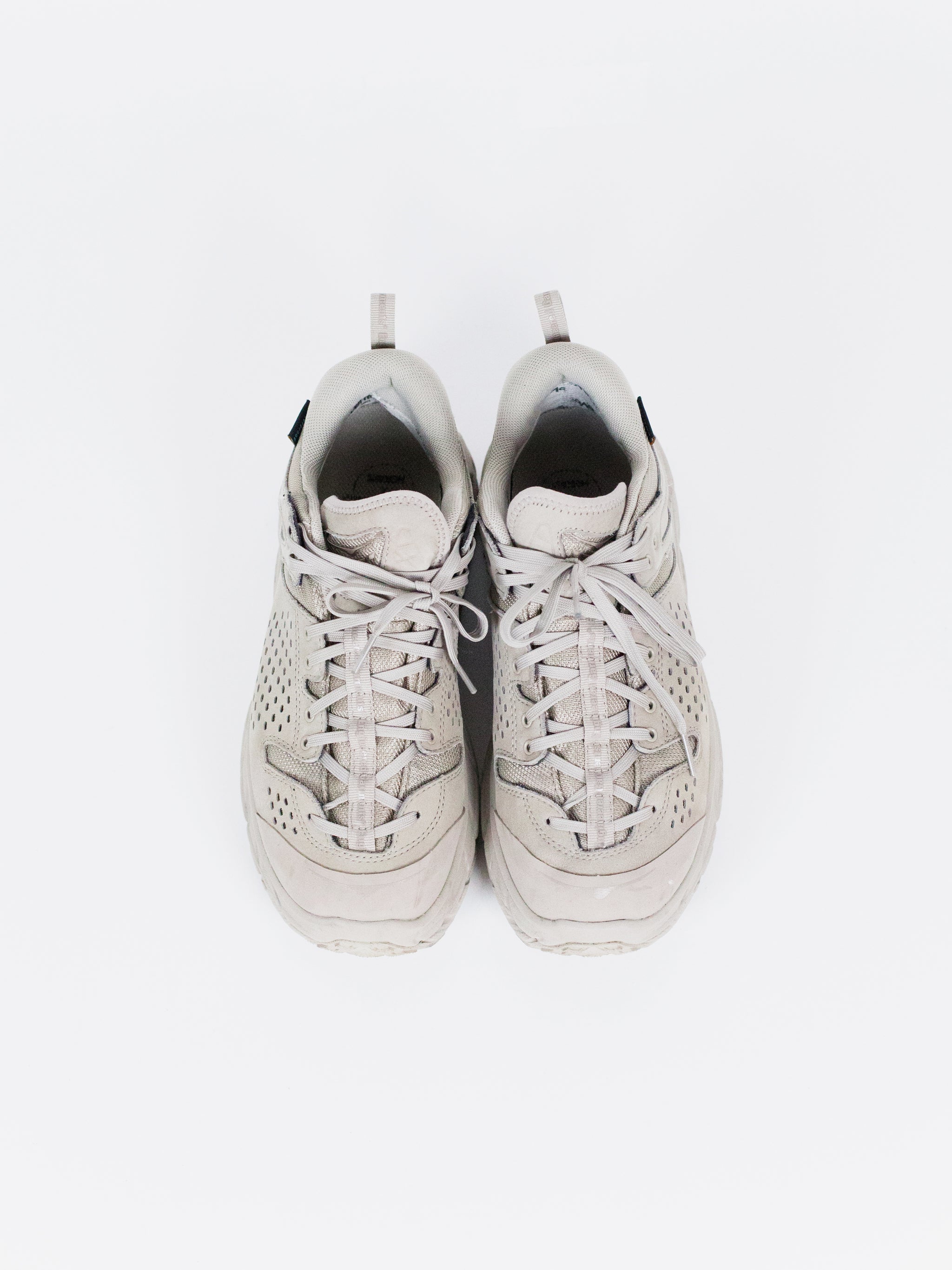 Engineered Garments x Hoka One One AW18 Tor Ultra Low – HUIBEN