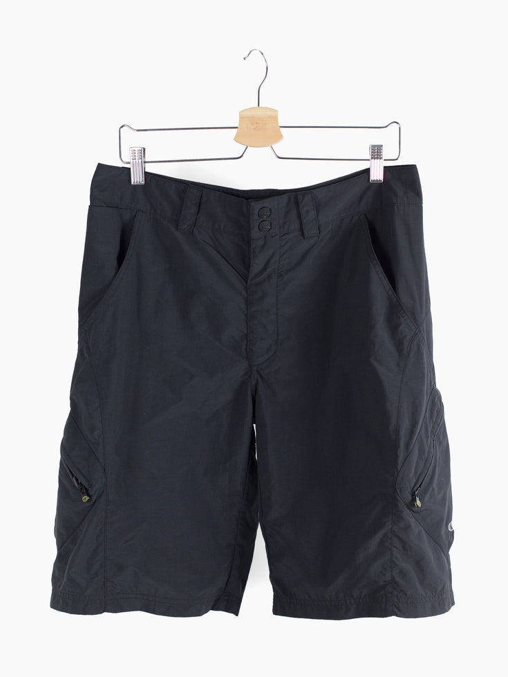 Oakley 00s Packable Nylon Cargo Shorts