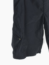 Oakley 00s Packable Nylon Cargo Shorts