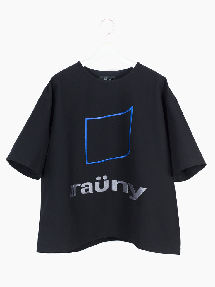 Chloma AW17 Uraüny Tee