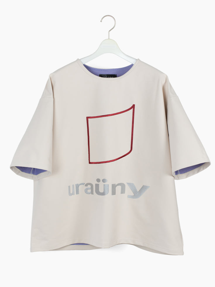 Chloma AW17 Uraüny Tee