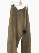Maharishi 00s Minimalist Articulated Trousers