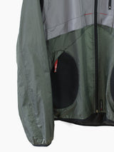 Ecko Function 00s Oval Pocket Convertible Technical Jacket