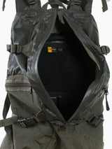 Porter Liquid 00s Olive Nylon Backpack