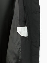 Helmut Lang AW02 Insulated Mac Coat