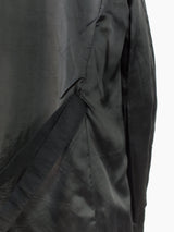 Helmut Lang AW02 Insulated Mac Coat