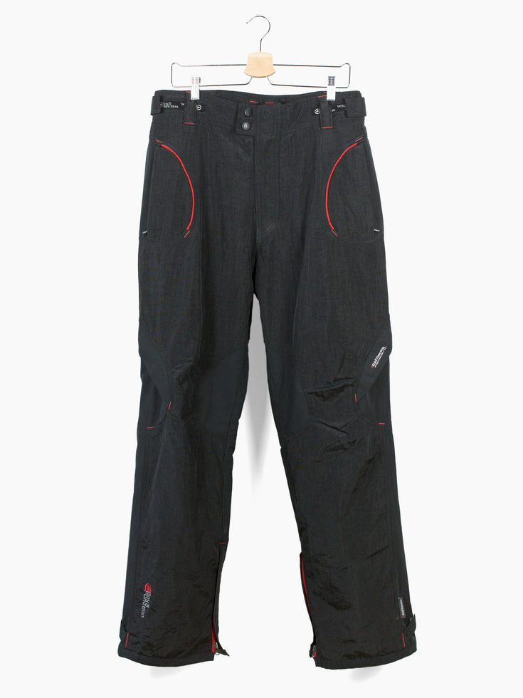 Ecko Function 00s Articulated Vented Snowboard Pants