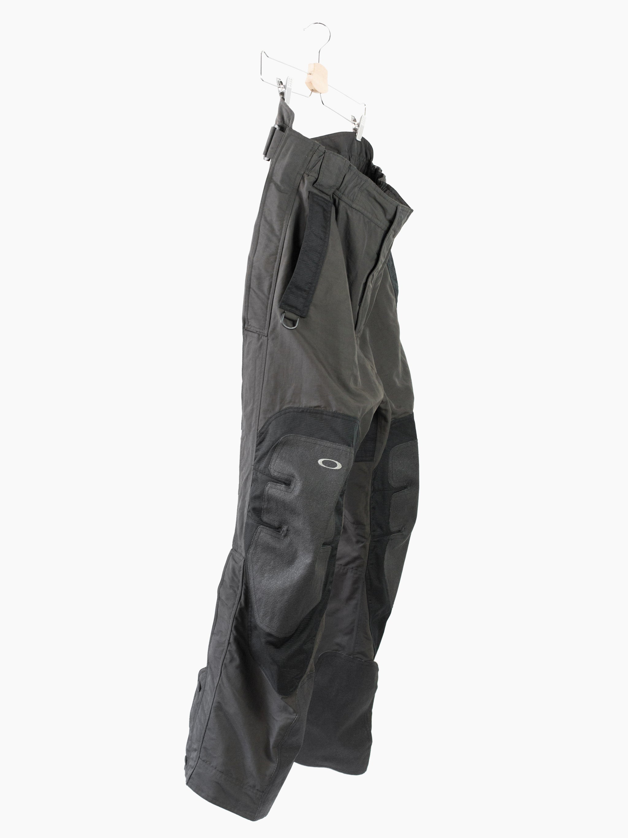 Oakley 00s Software Knee Patch Snowboard Pants – HUIBEN