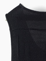 Maharishi AW16 Knitted Ballistic Vest