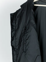 Helmut Lang AW02 Articulated Facemask Vest