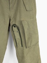 Dézert 90s Multi Pocket Cargo Pants