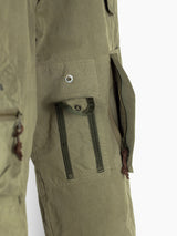 Dézert 90s Multi Pocket Cargo Pants