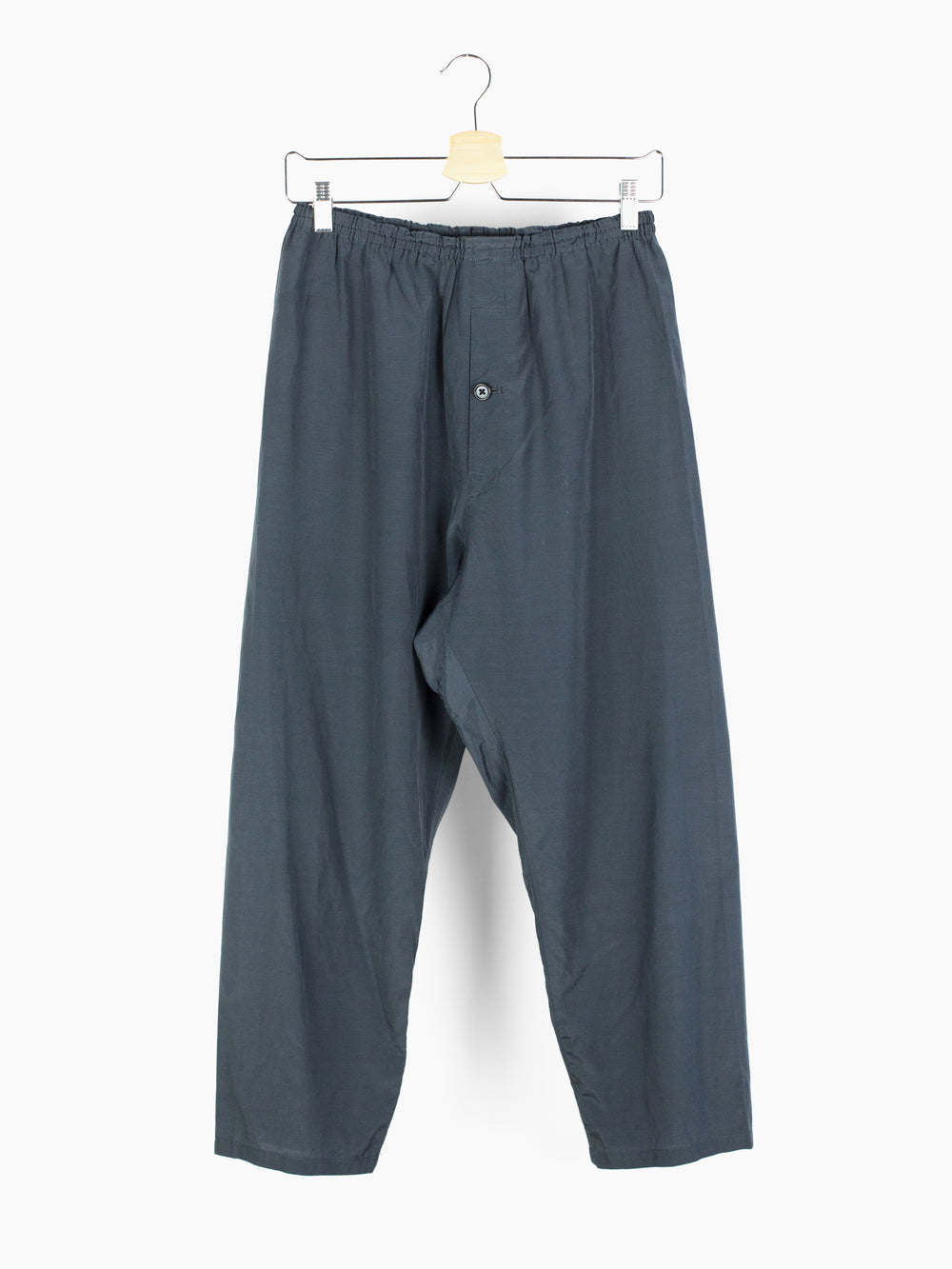 Yohji Yamamoto Pour Homme 90s Lining Easy Trousers