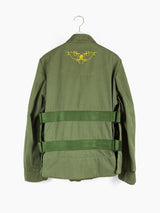 Griffin 00s Body Armor Jacket