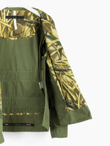 Griffin 00s Body Armor Jacket