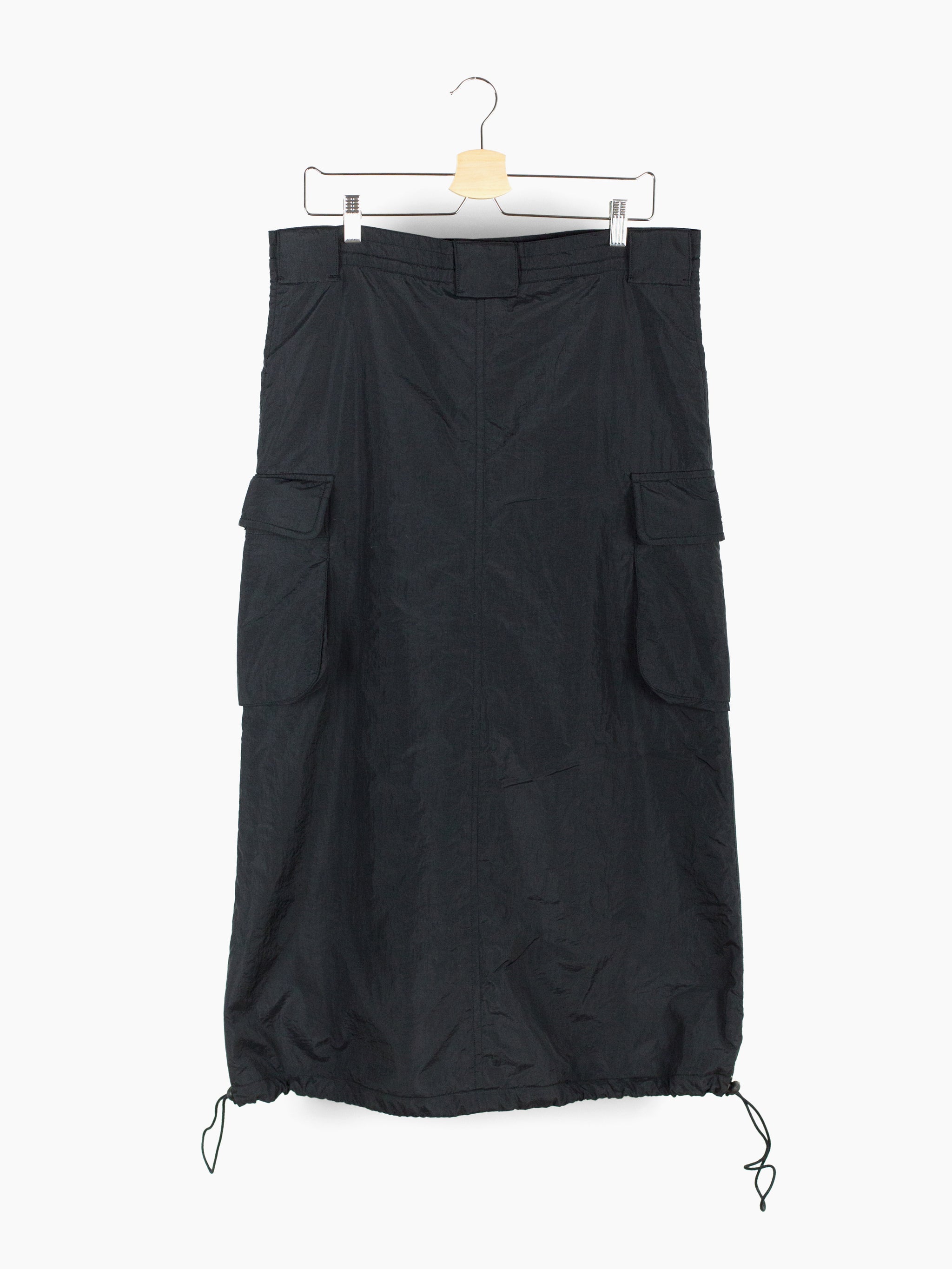hai sporting gear Hai Sporting Gear Fleece-Lined Cargo Skirt – HUIBEN