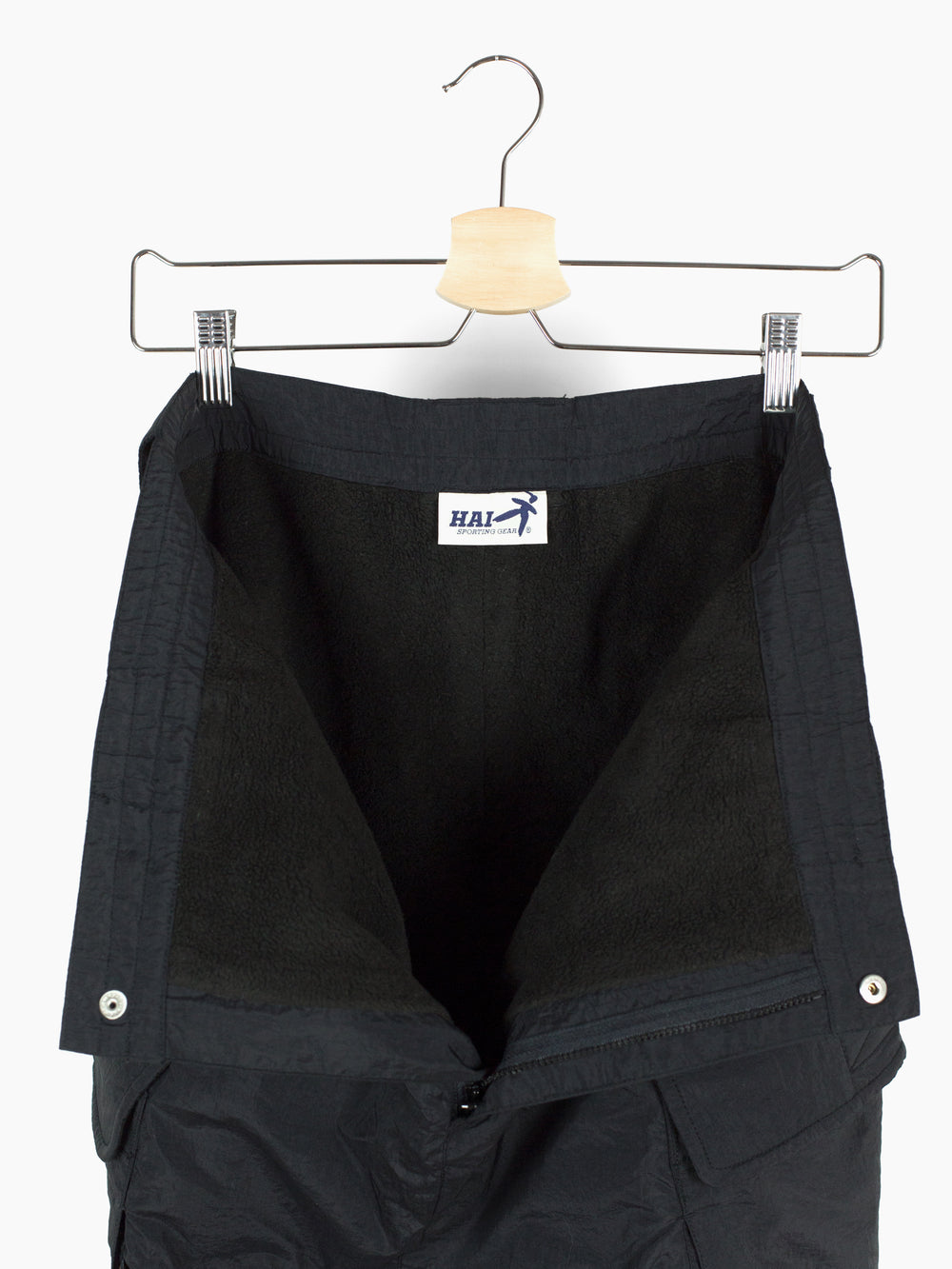 hai sporting gear Hai Sporting Gear Fleece-Lined Cargo Skirt – HUIBEN