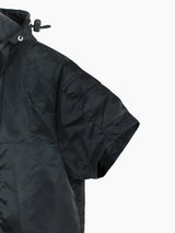 Yohji Yamamoto D'urban A.A.R. 90s Shortsleeve Ninja Hood Jacket