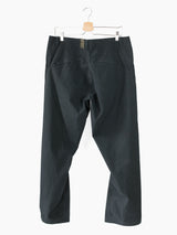 Oakley 00s Darted Articulated Trousers