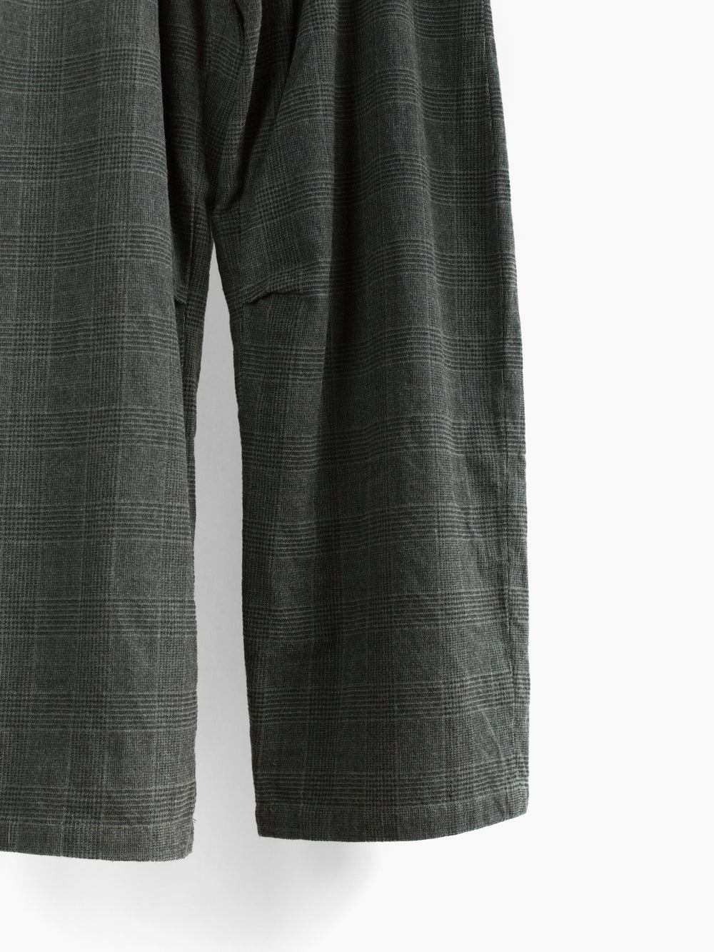 Shinichiro Arakawa 90s Double Layered Pleated Trousers