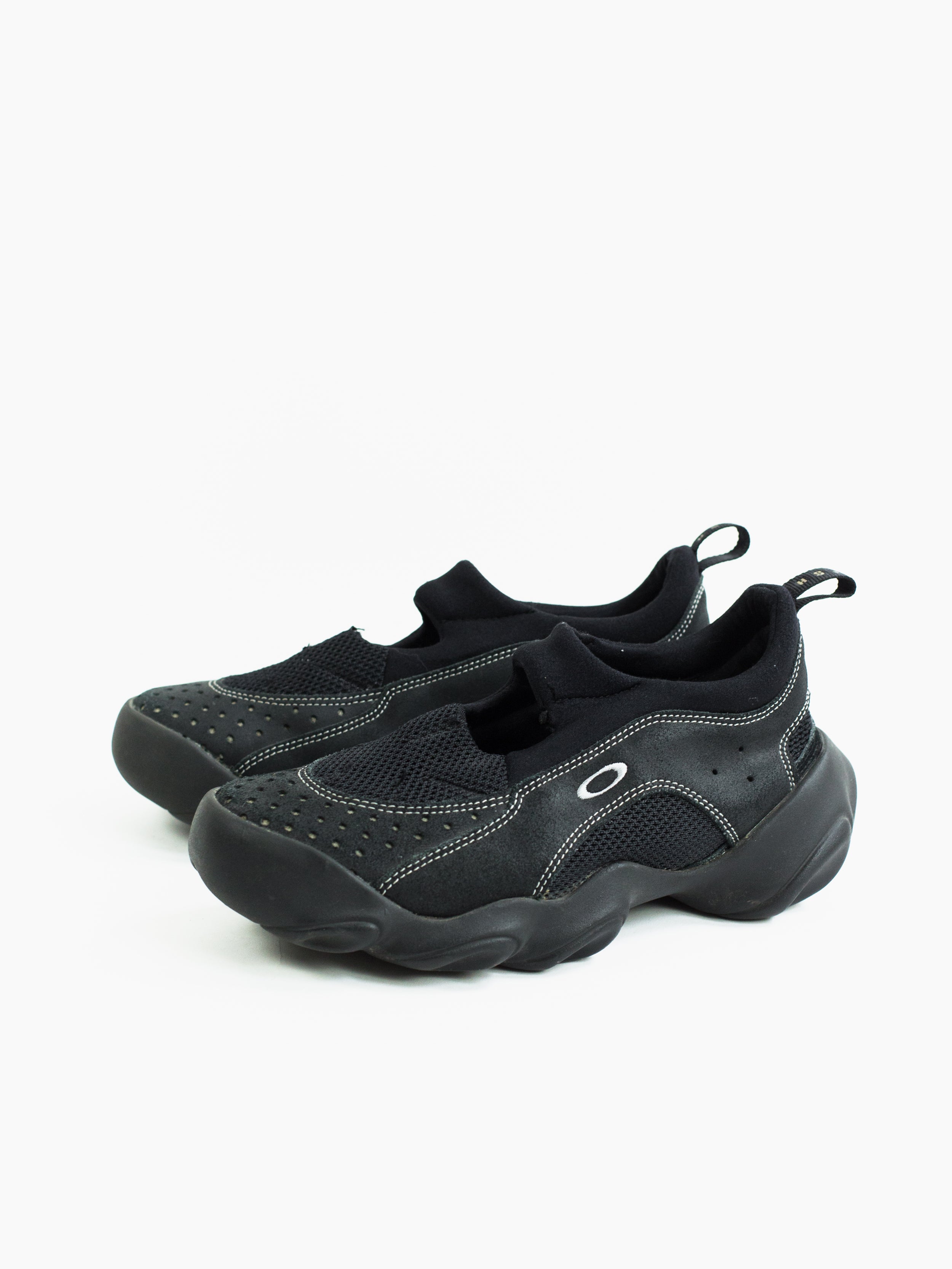 靴 00's Oakley FLESH spider web 00's Oakley FLESH spider web