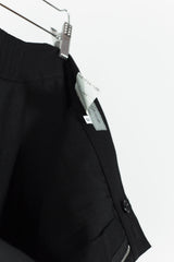 Yohji Yamamoto Pour Homme SS06 Multi-zip Gabardine Cargo Trouser
