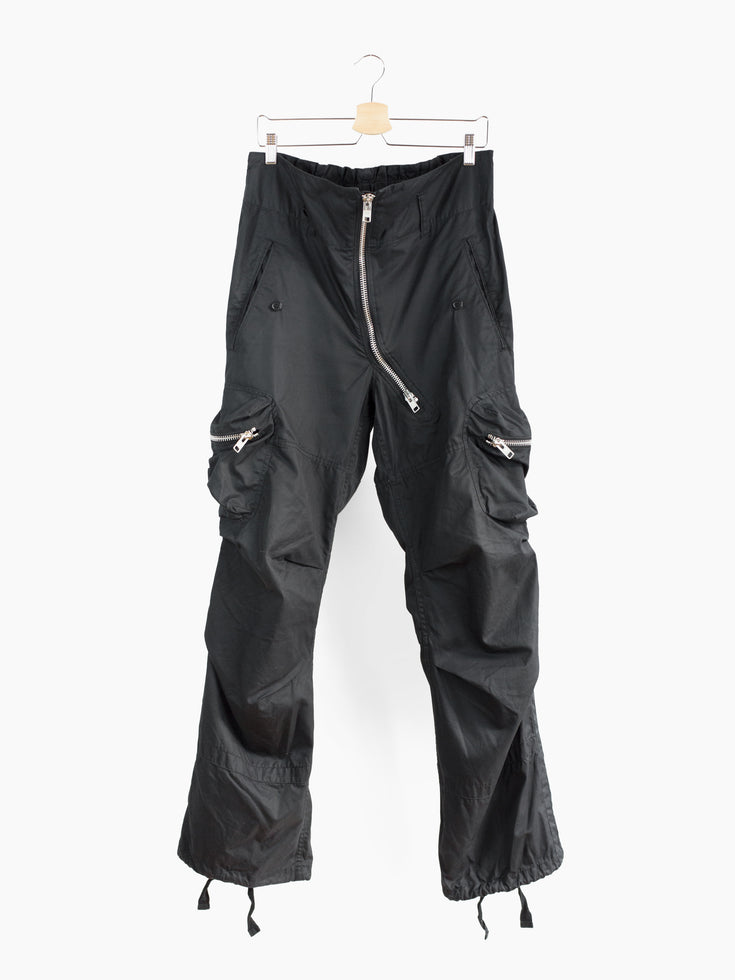 Zucca 00s Articulated Cargo Trousers