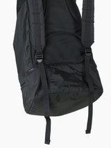 C.P. Company 00s Urban Protection Flap Top Box Backpack