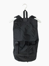 C.P. Company 00s Urban Protection Flap Top Box Backpack
