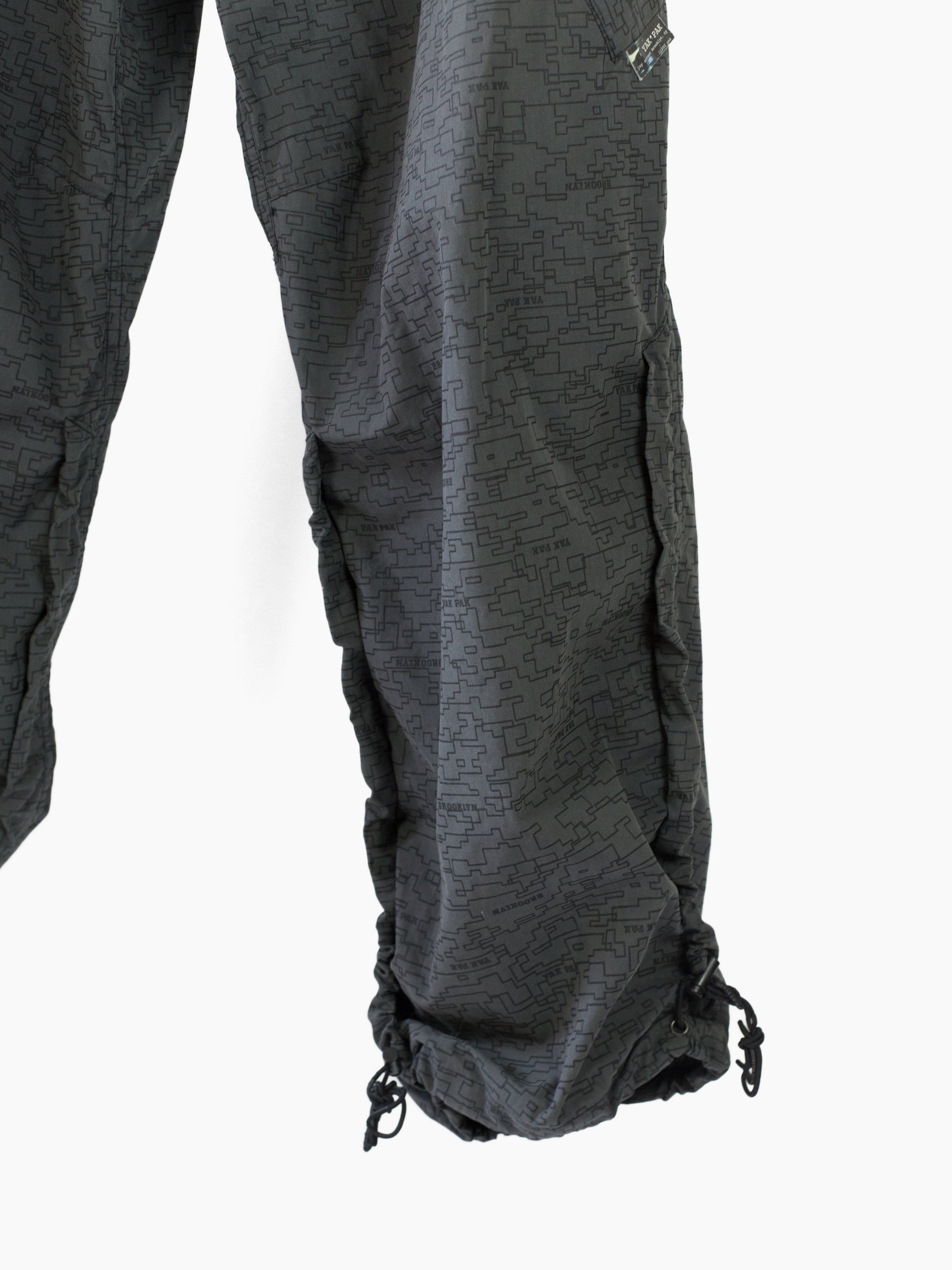 Black Yak Hariana M Pant '21 - Go Vertical - All about mountains