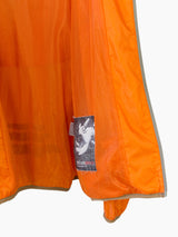 Ecko Function 00s Orange Technical Vented Tracksuit