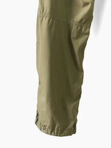 Maharishi 00s Poly/Cotton Articulated Bush Pants