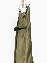 Maharishi 00s Poly/Cotton Articulated Bush Pants