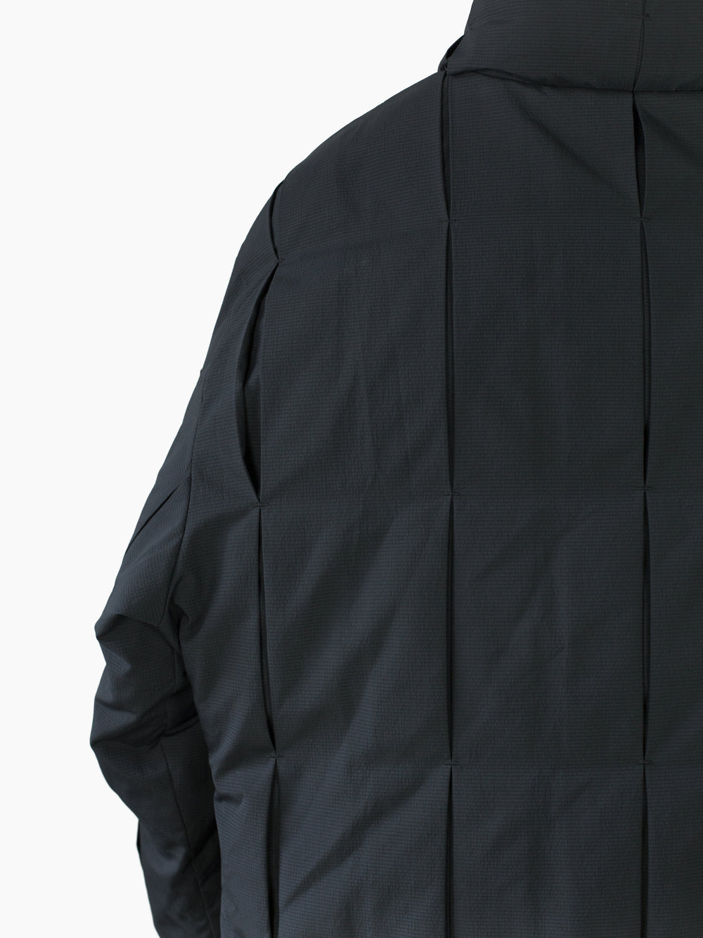 Post Archive Faction 3.1 Center Down Jacket