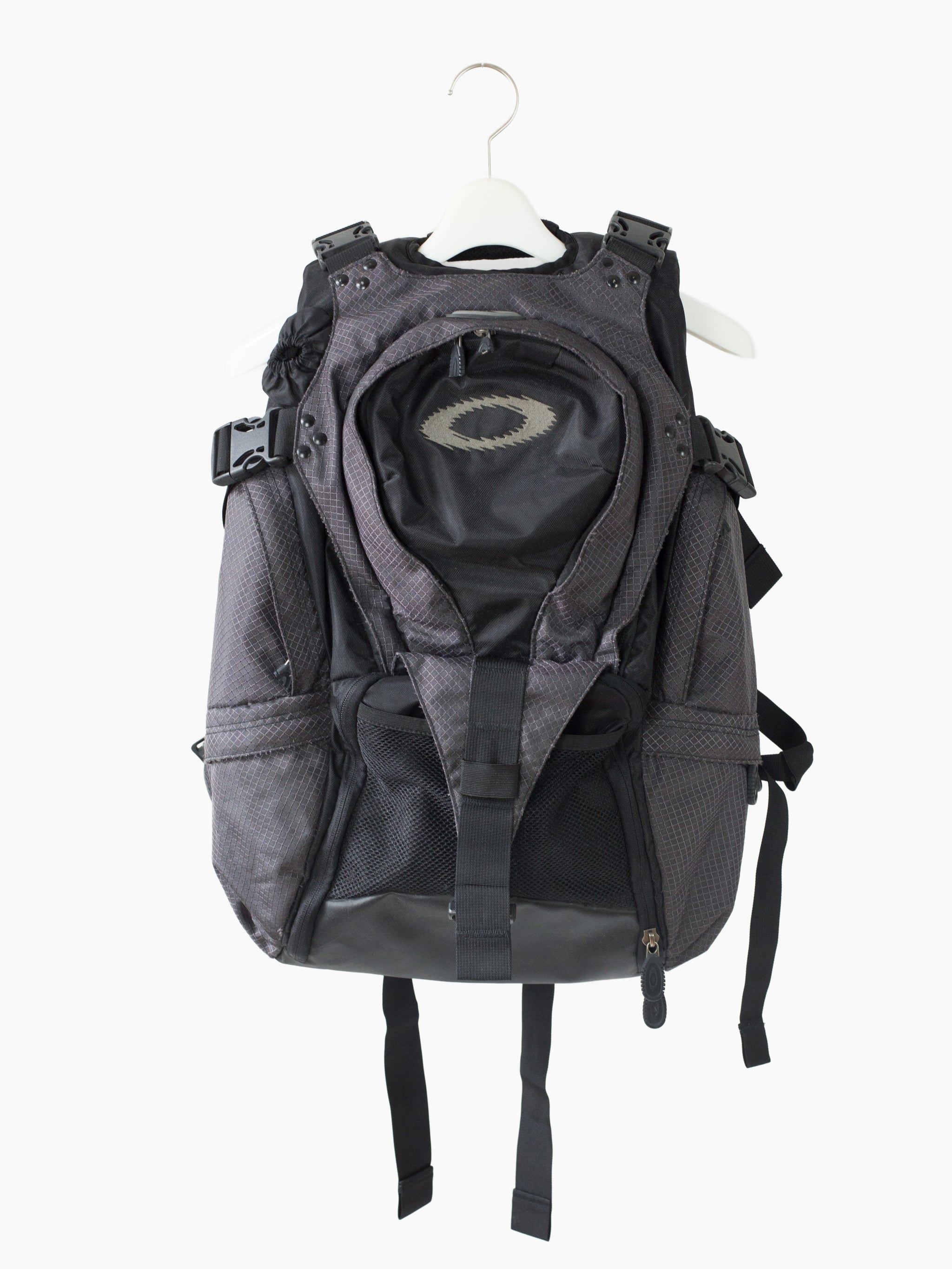 Oakley 00s Tactical Backpack – HUIBEN