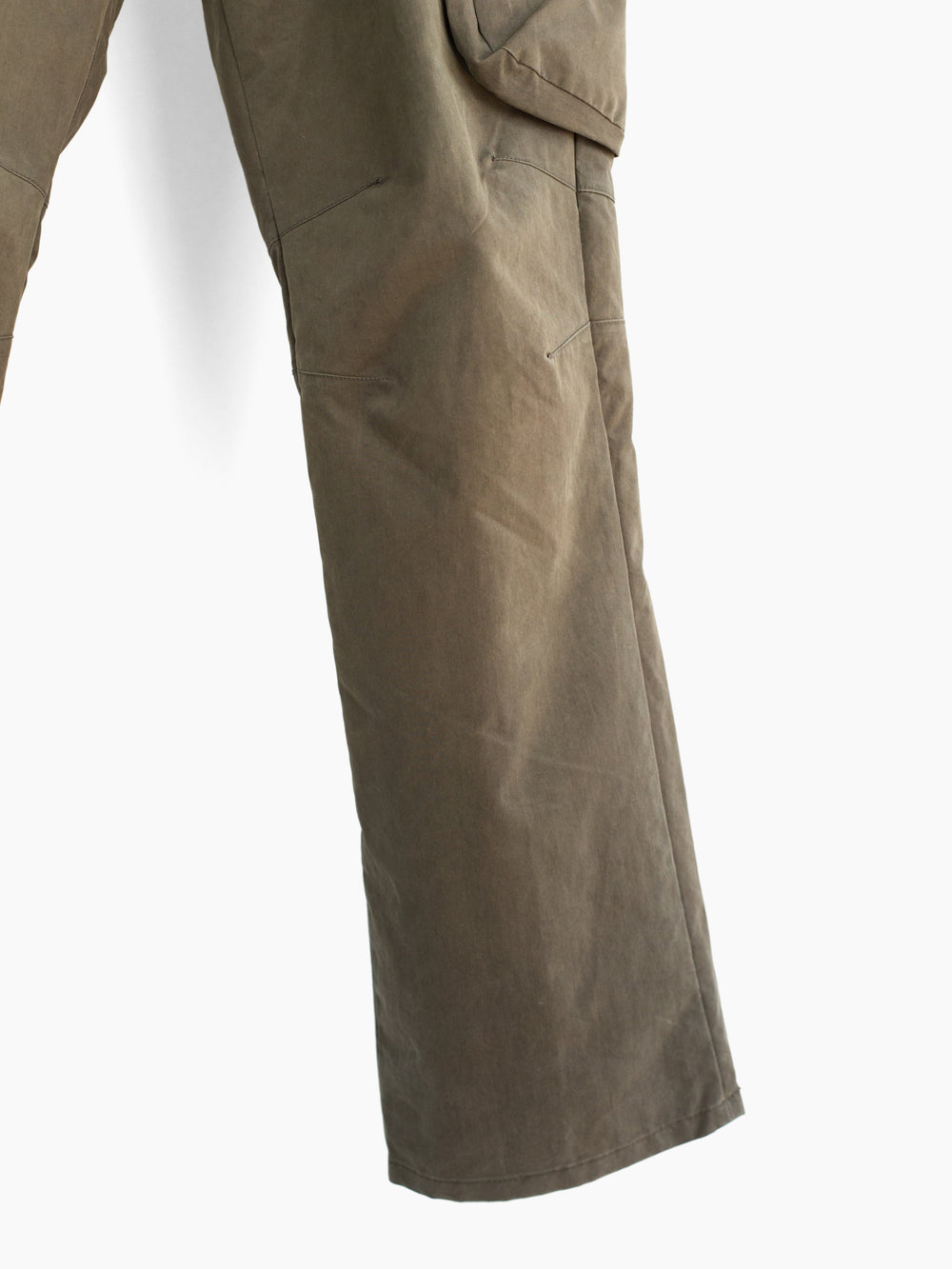 Pied Piper 00s Modular Articulated Cargo Trousers