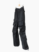Balenciaga SS20 Multi Pocket Cargo Pants