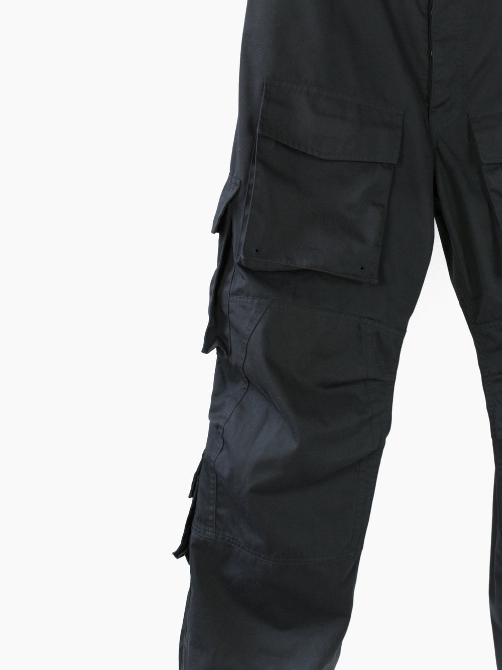 Balenciaga SS20 Multi Pocket Cargo Pants