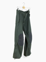 Maharishi AW99 3M Knee Patch Articulated Trousers