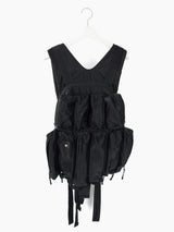 Soshiotsuki AW21 Life Preserver Backpack Vest