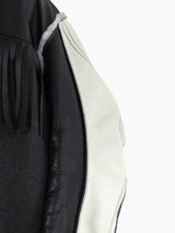 Balenciaga AW18 Multi-Layered Coat