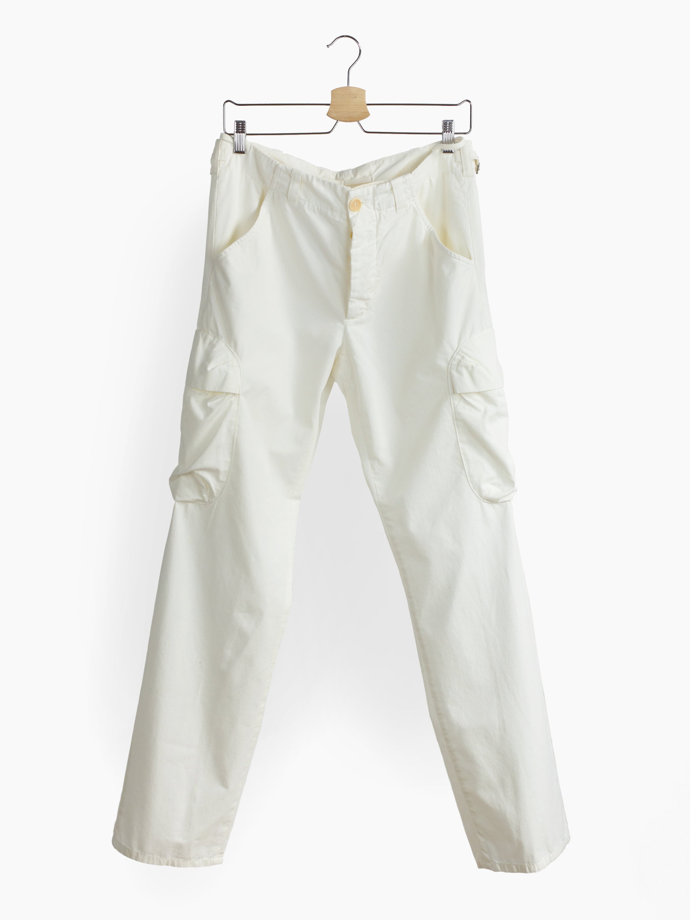 ★as''on★PETER PANTS / WHITE★正規品/韓国送料込 もごつ在庫！国内発送！【パワーパフガールズ X FANCY】SPACE