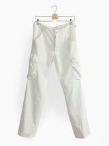 Helmut Lang SS01 3D Pocket Cargo Trousers